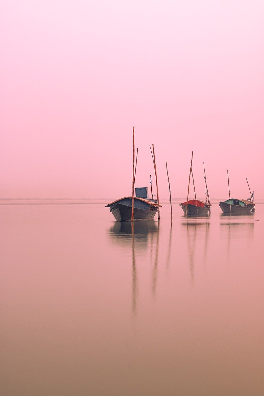 5 Days Exploring the Godavari River